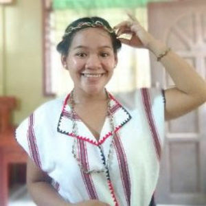 Meet your Posher, Ezraleen